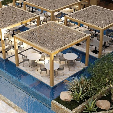 Cabu Hotel - Adults Only Faliraki Luaran gambar