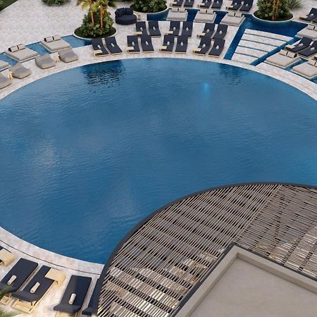 Cabu Hotel - Adults Only Faliraki Luaran gambar