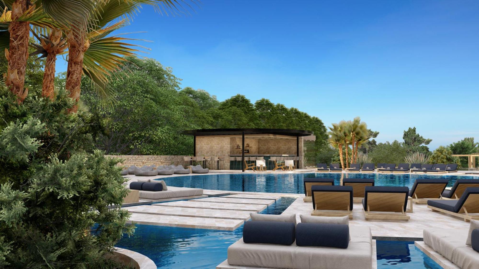 Cabu Hotel - Adults Only Faliraki Luaran gambar