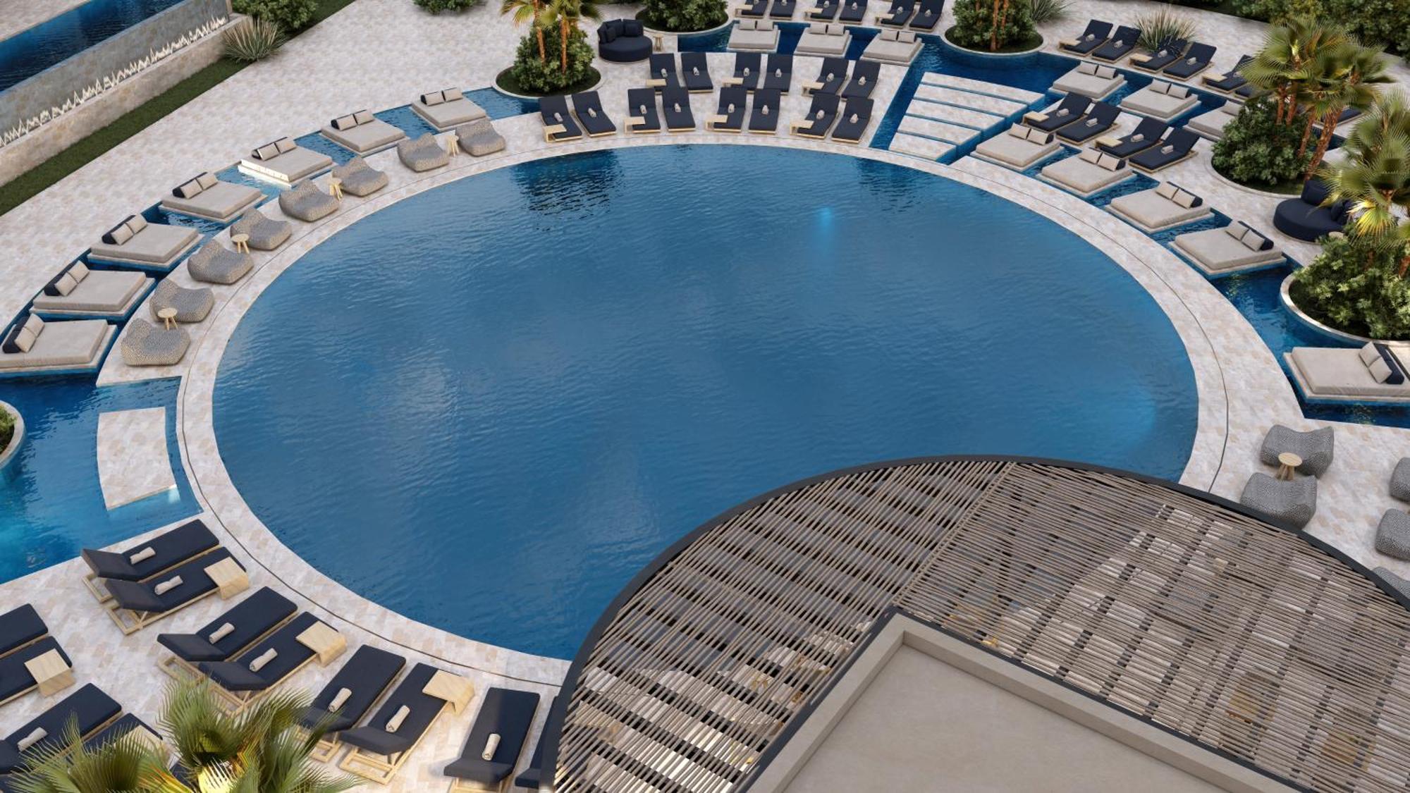 Cabu Hotel - Adults Only Faliraki Luaran gambar
