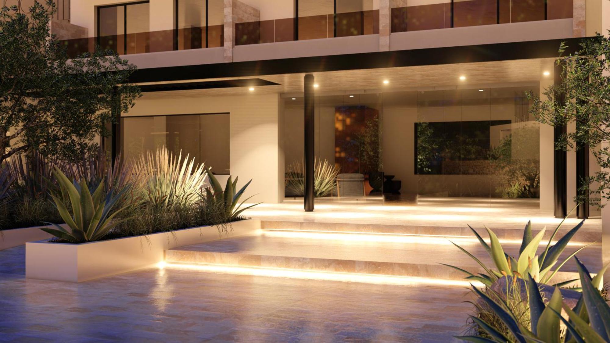 Cabu Hotel - Adults Only Faliraki Luaran gambar