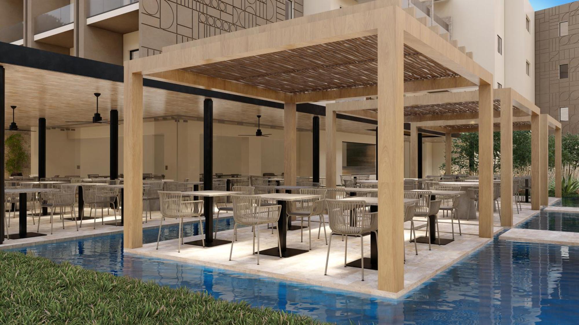Cabu Hotel - Adults Only Faliraki Luaran gambar