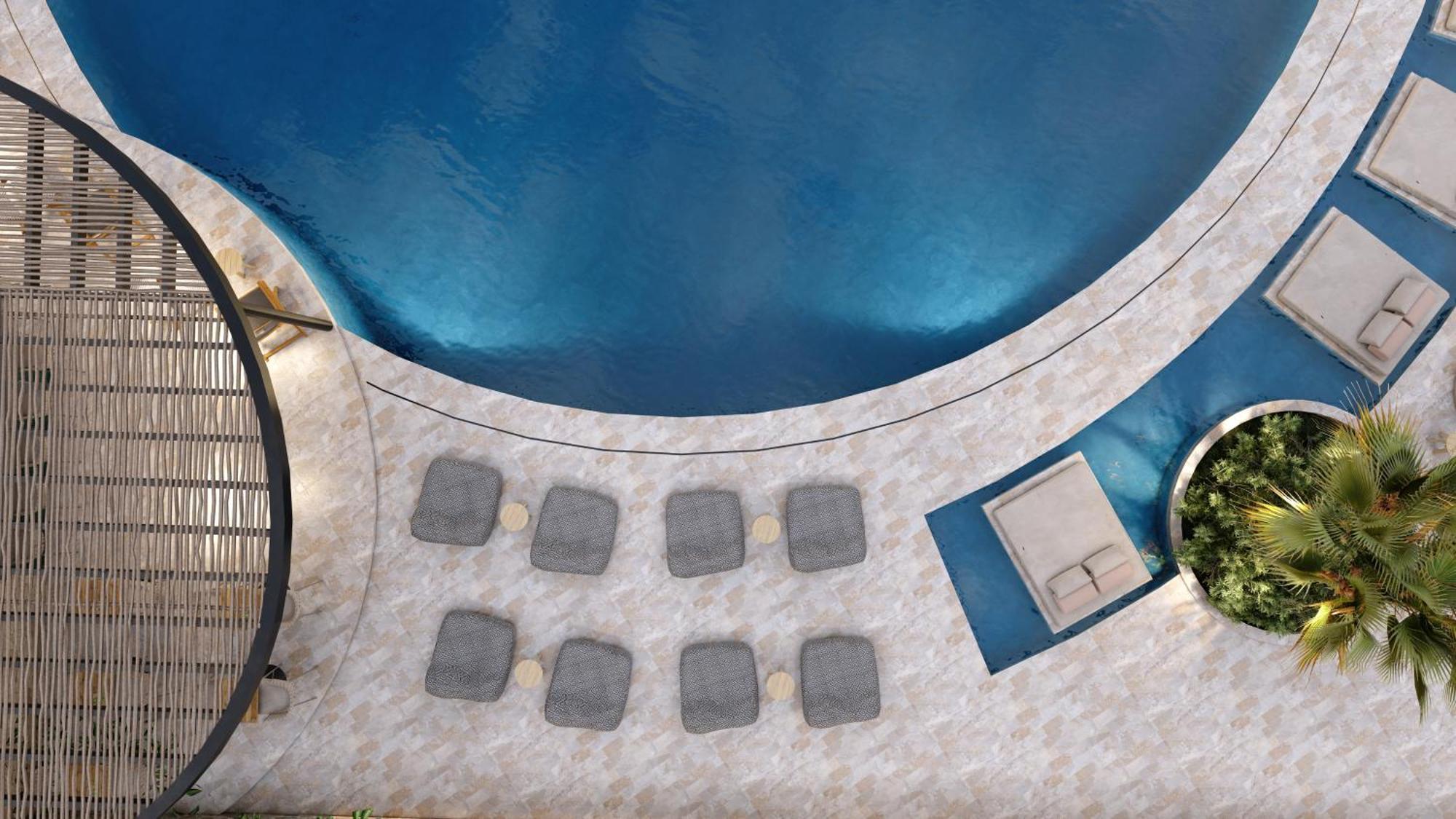 Cabu Hotel - Adults Only Faliraki Luaran gambar