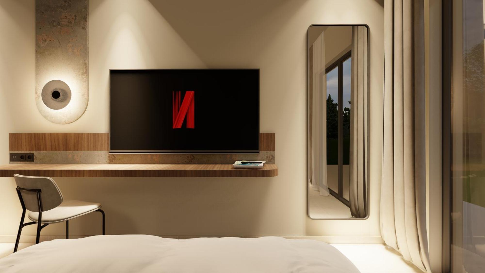 Cabu Hotel - Adults Only Faliraki Luaran gambar