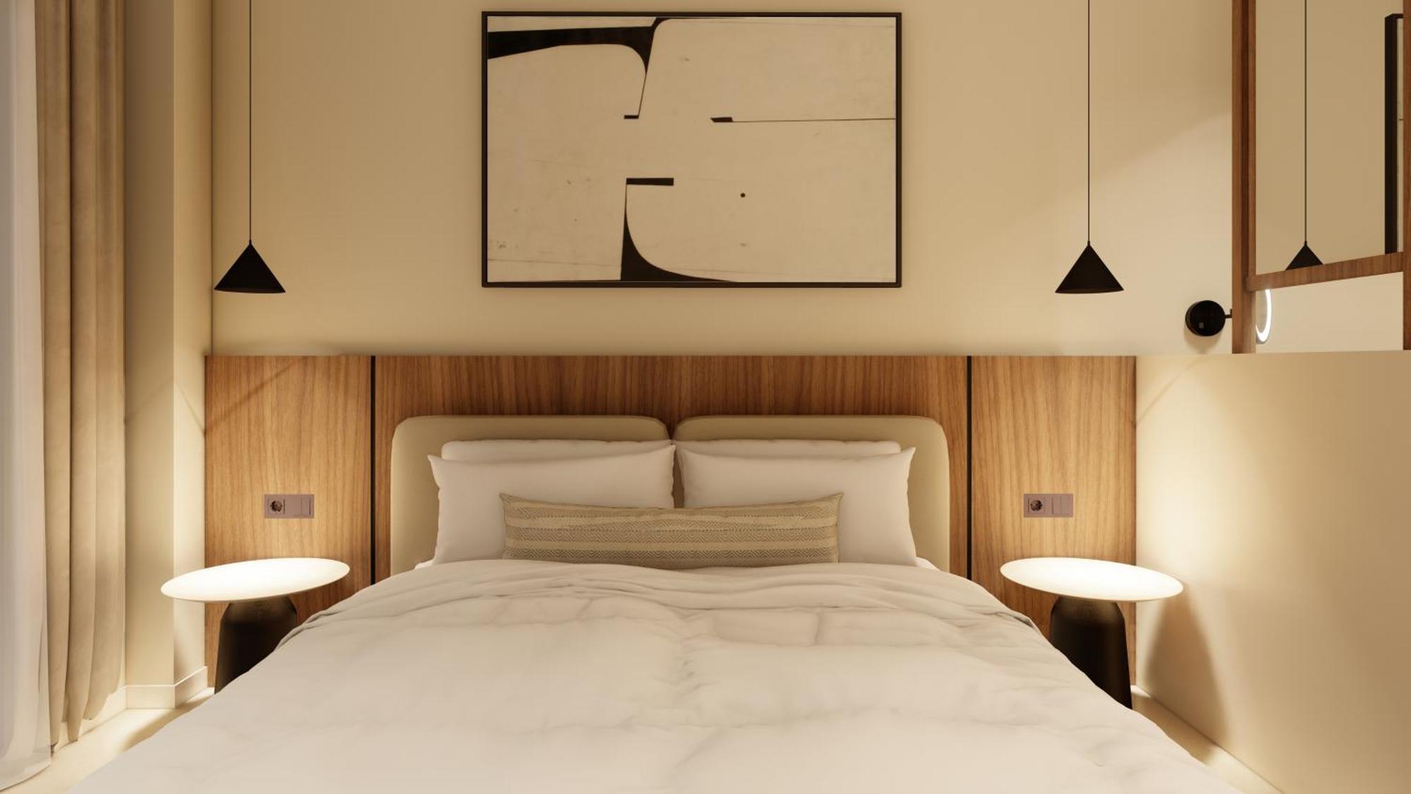 Cabu Hotel - Adults Only Faliraki Luaran gambar