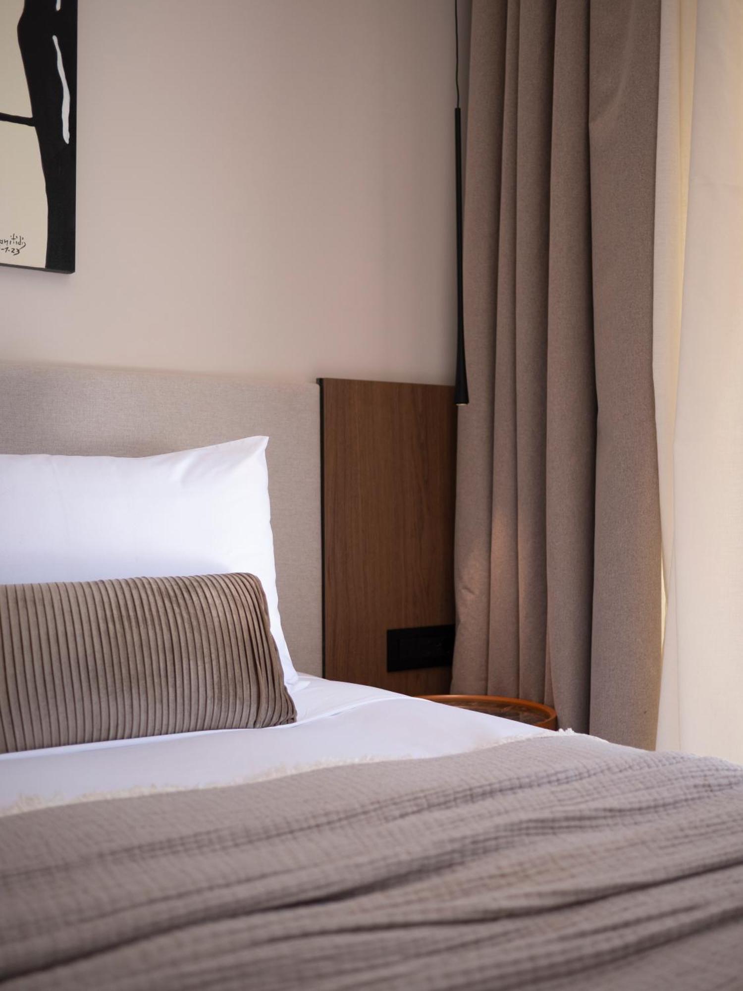 Cabu Hotel - Adults Only Faliraki Luaran gambar