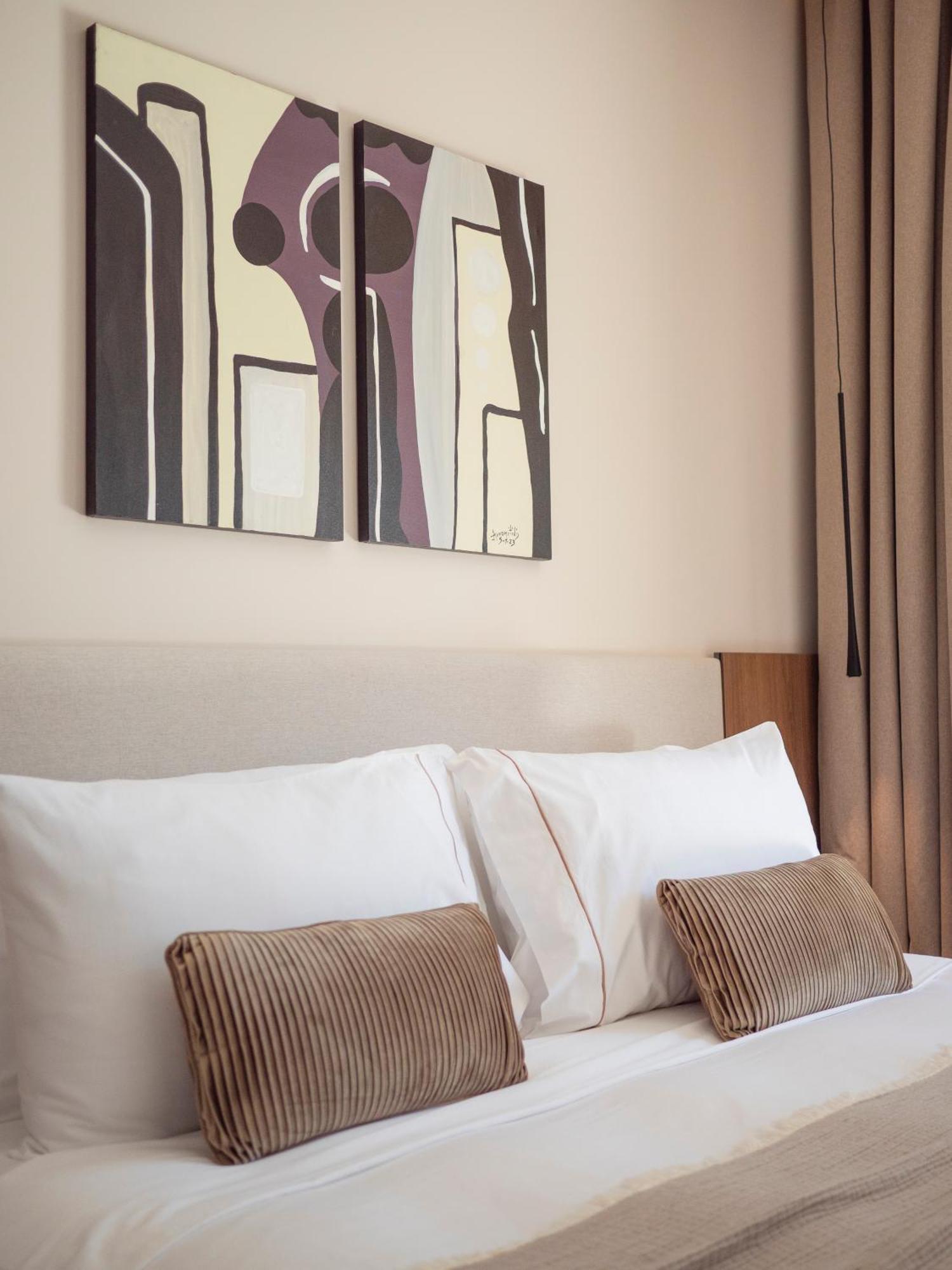 Cabu Hotel - Adults Only Faliraki Luaran gambar