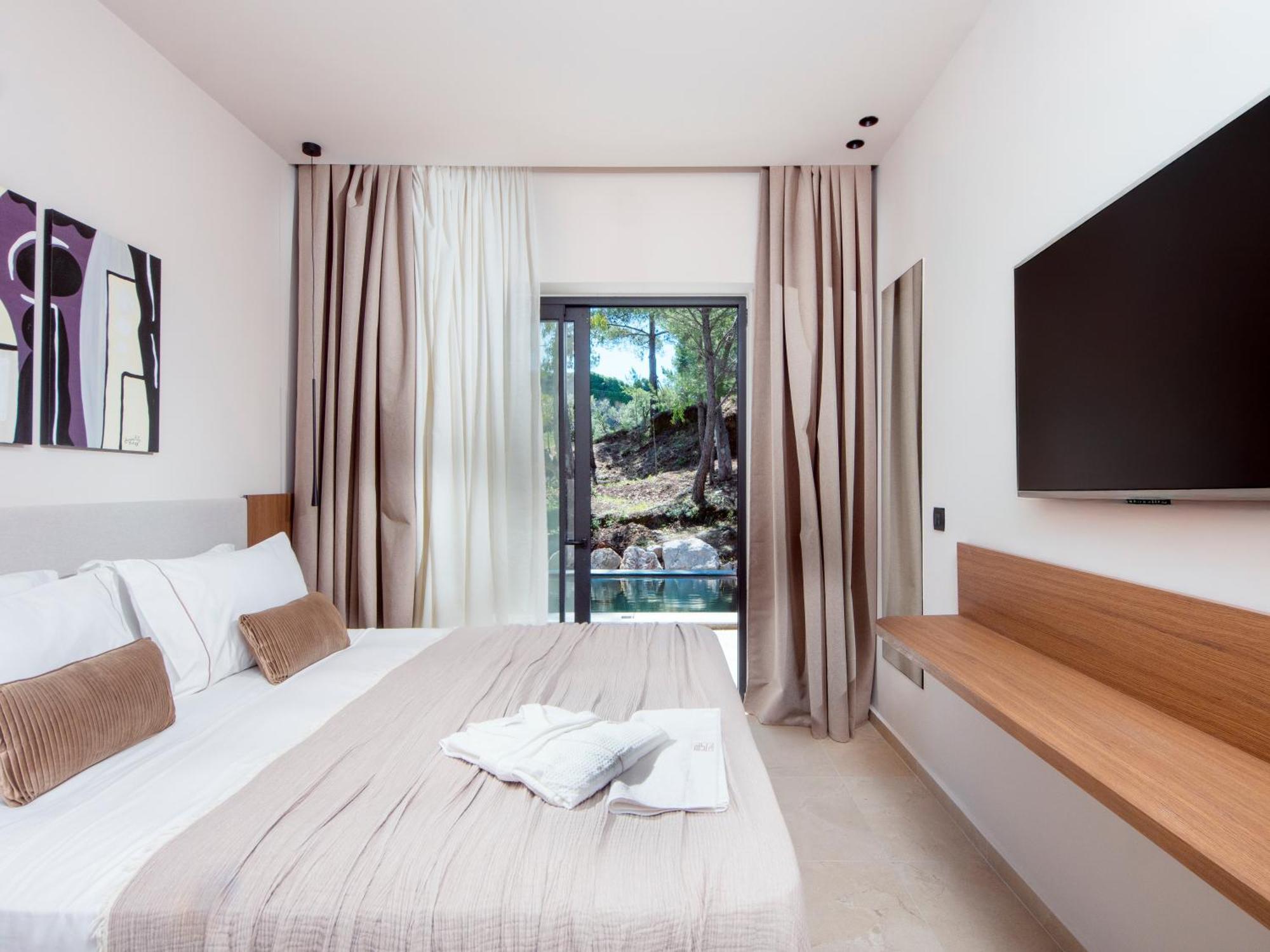 Cabu Hotel - Adults Only Faliraki Luaran gambar