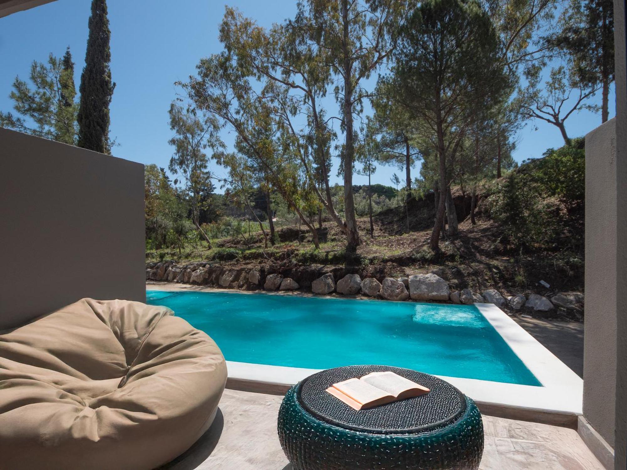 Cabu Hotel - Adults Only Faliraki Luaran gambar